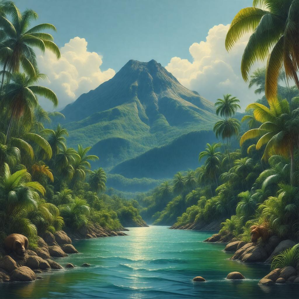 Costa Rica